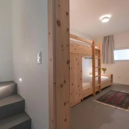 Chesa Lagrev 1 By Interhome Casa de Férias Sils Maria