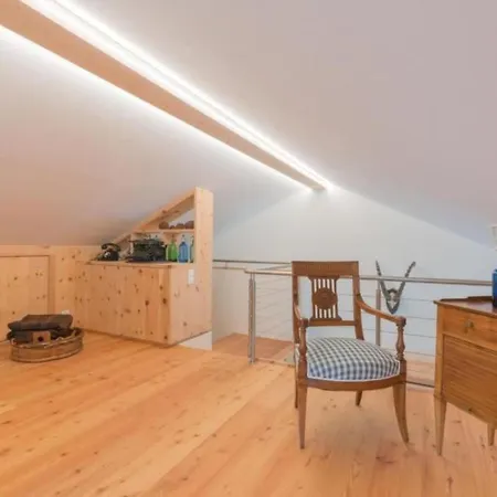 Holiday home Chesa Lagrev 1 By Interhome