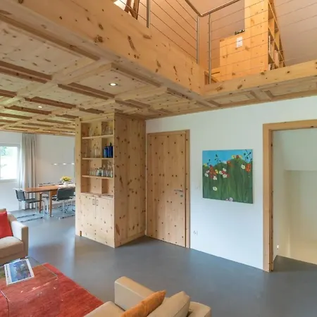 Chesa Lagrev 1 By Interhome Sils Maria