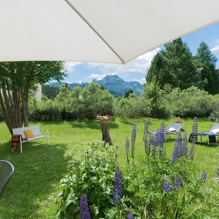 Chesa Lagrev 1 By Interhome Vakantiehuis