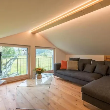 Vakantiehuis Chesa Lagrev 1 By Interhome Sils Maria