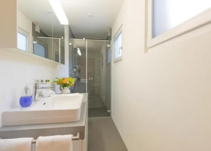 Chesa Lagrev 1 By Interhome Sils Maria