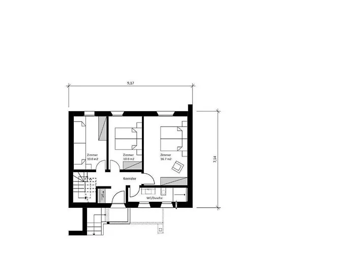 Vakantiehuis Chesa Lagrev 1 By Interhome Sils Maria