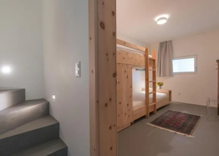 Chesa Lagrev 1 By Interhome بيت للعطل سيلس ماريا